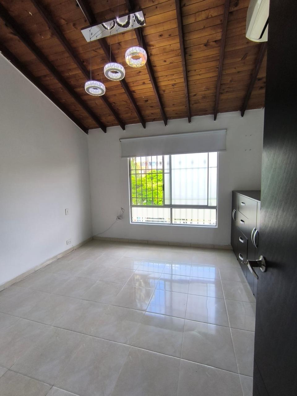 Casa en venta – Valle del Lili | Conjunto Terra Bella (Cali)