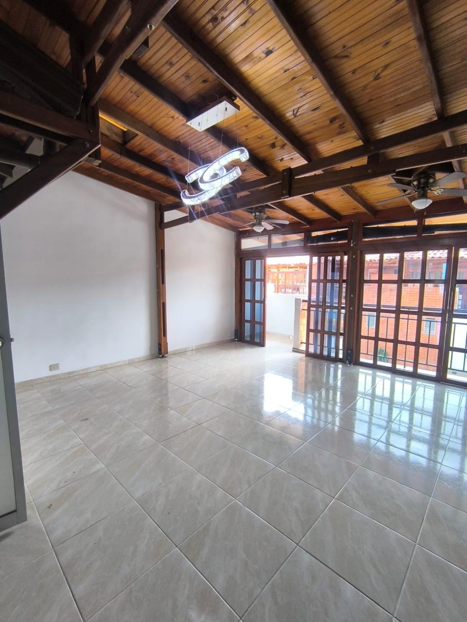 Casa en venta – Valle del Lili | Conjunto Terra Bella (Cali)