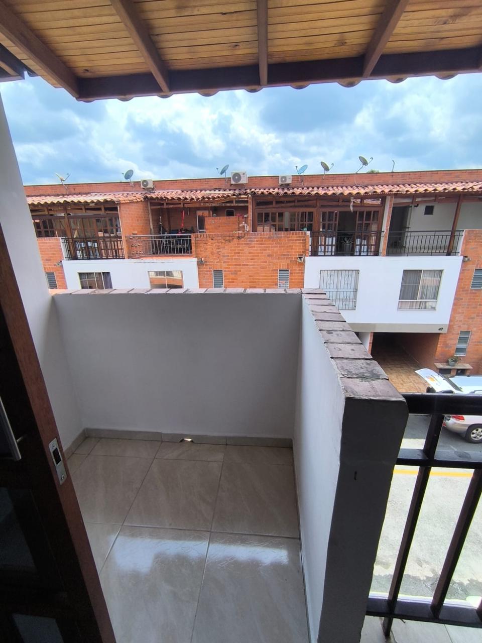 Casa en venta – Valle del Lili | Conjunto Terra Bella (Cali)