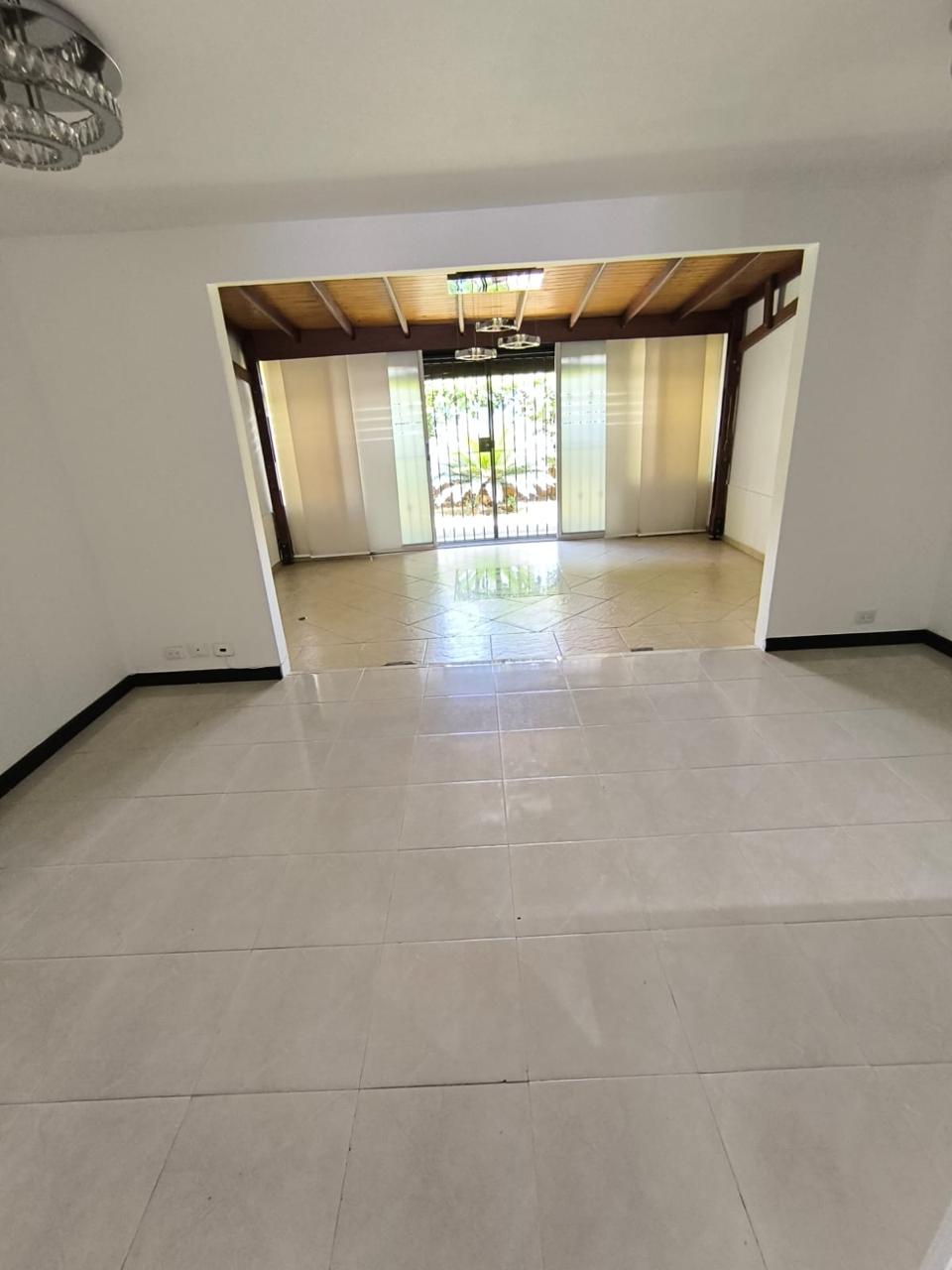 Casa en venta – Valle del Lili | Conjunto Terra Bella (Cali)