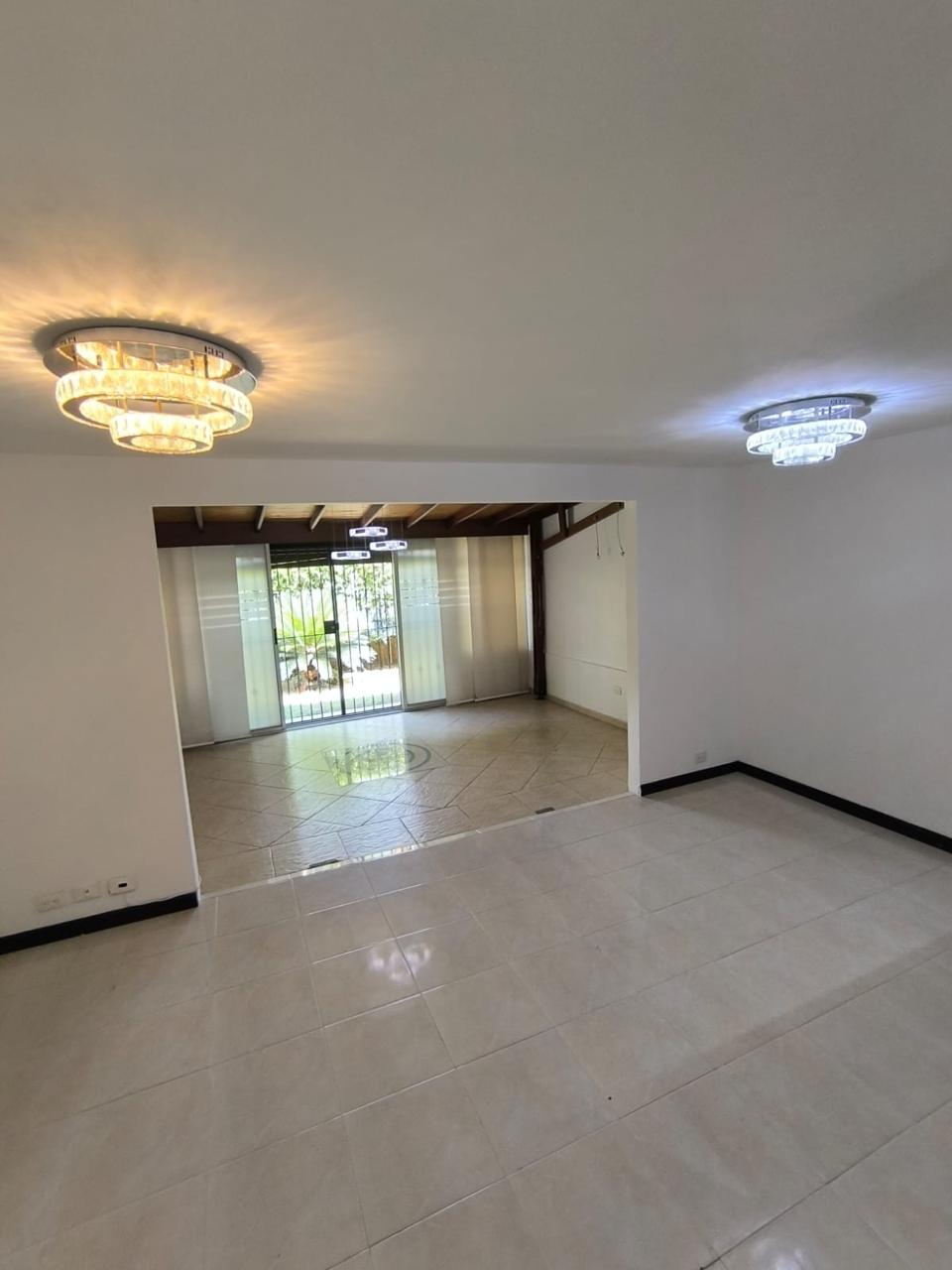 Casa en venta – Valle del Lili | Conjunto Terra Bella (Cali)
