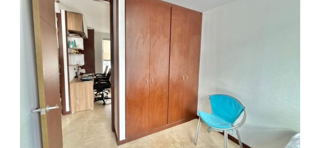 Apartamento en Venta - oeste unidad sierra de Normandia nivel (12)