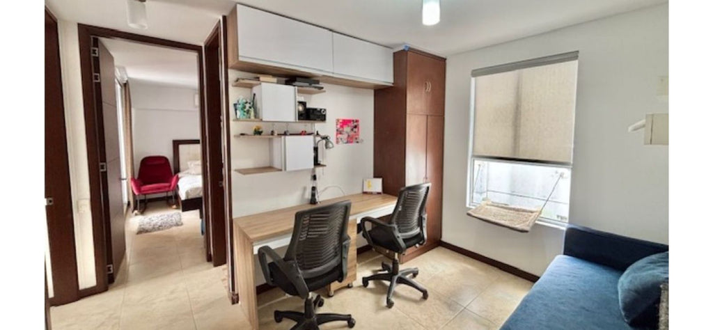 Apartamento en Venta - oeste unidad sierra de Normandia nivel (12)
