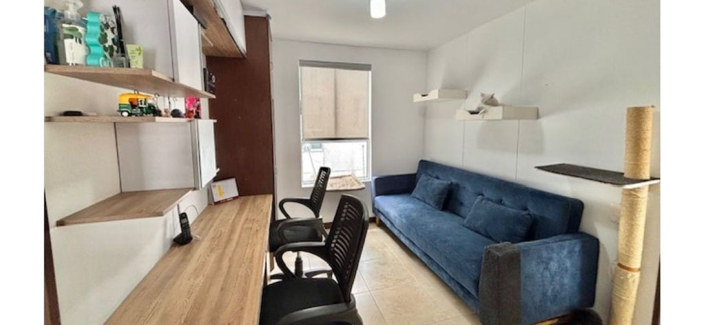 Apartamento en Venta - oeste unidad sierra de Normandia nivel (12)