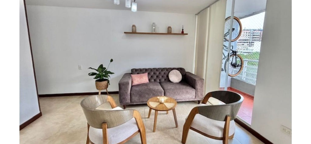 Apartamento en Venta - oeste unidad sierra de Normandia nivel (12)