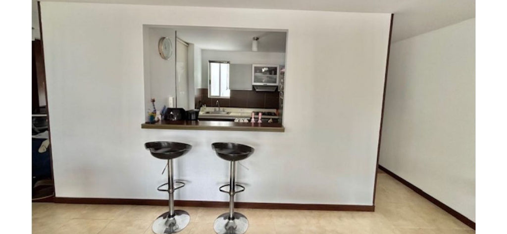 Apartamento en Venta - oeste unidad sierra de Normandia nivel (12)