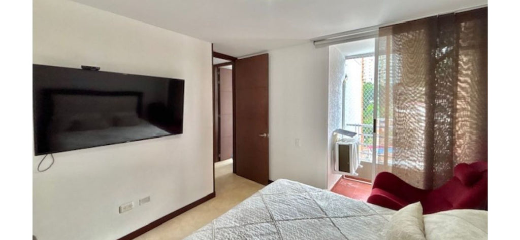 Apartamento en Venta - oeste unidad sierra de Normandia nivel (12)