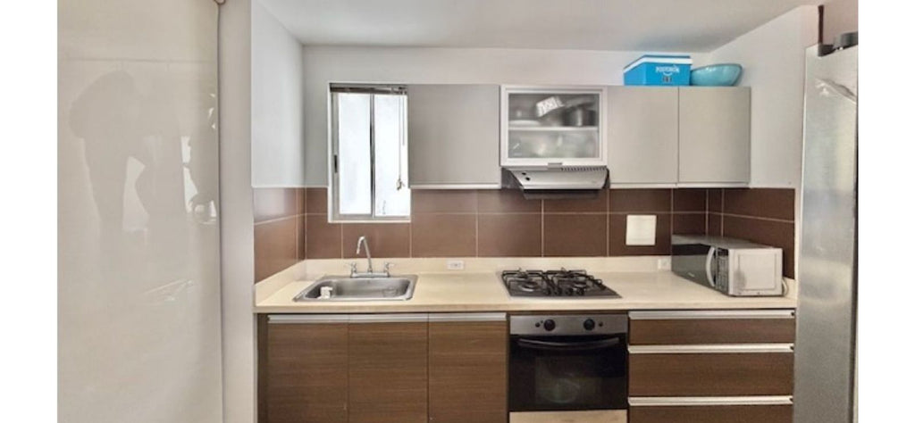 Apartamento en Venta - oeste unidad sierra de Normandia nivel (12)