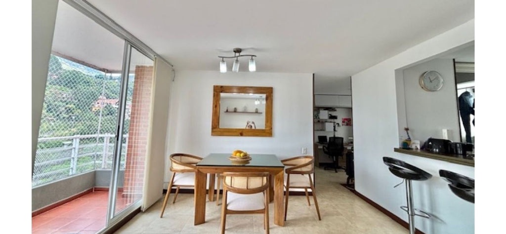 Apartamento en Venta - oeste unidad sierra de Normandia nivel (12)