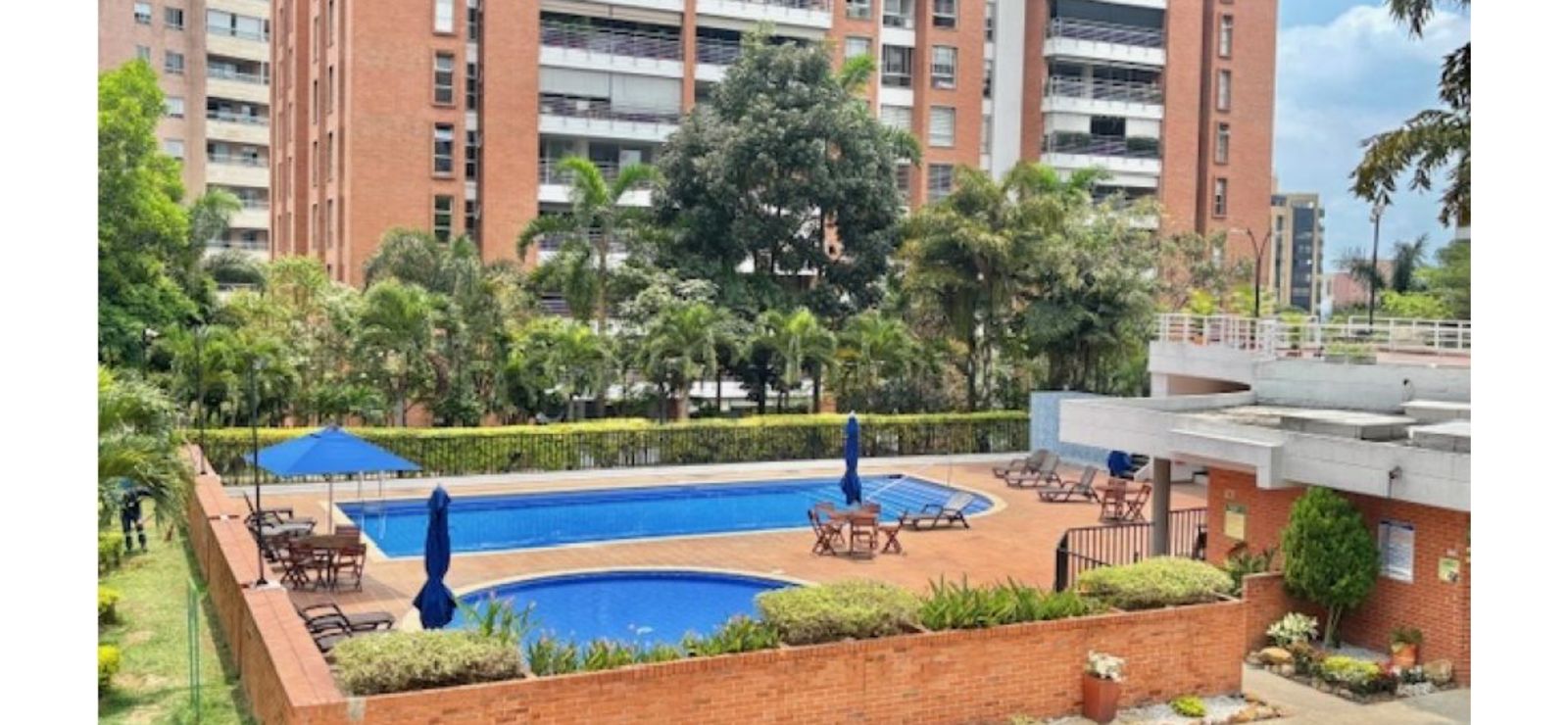 Apartamento en Venta - oeste unidad sierra de Normandia nivel (12)