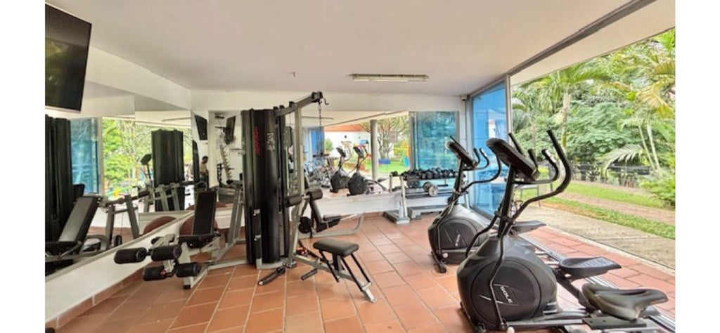 Apartamento en Venta - oeste unidad sierra de Normandia nivel (12)