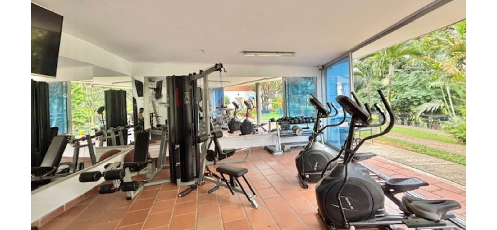 Apartamento en Venta - oeste unidad sierra de Normandia nivel (12)