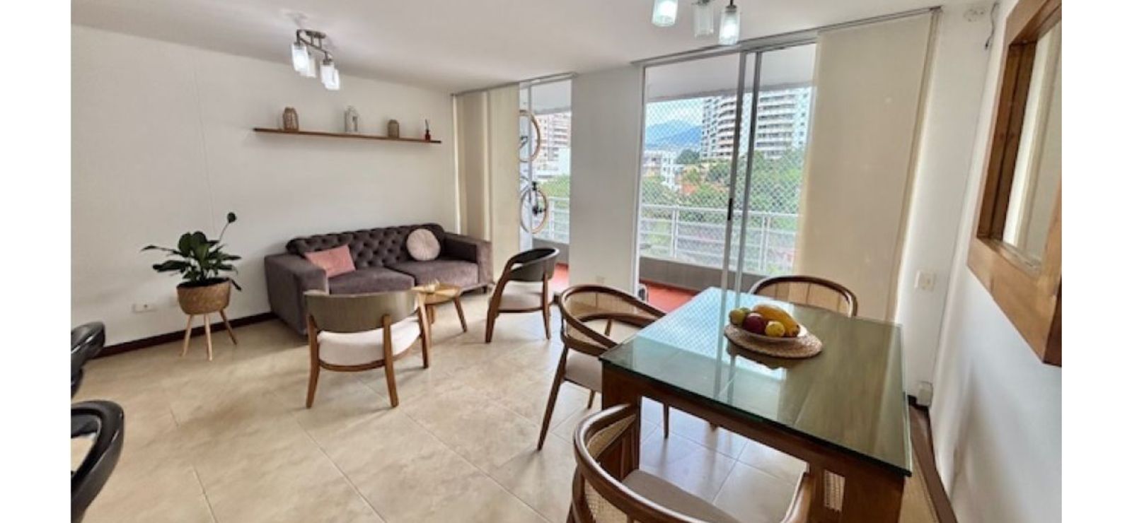 Apartamento en Venta - oeste unidad sierra de Normandia nivel (12)