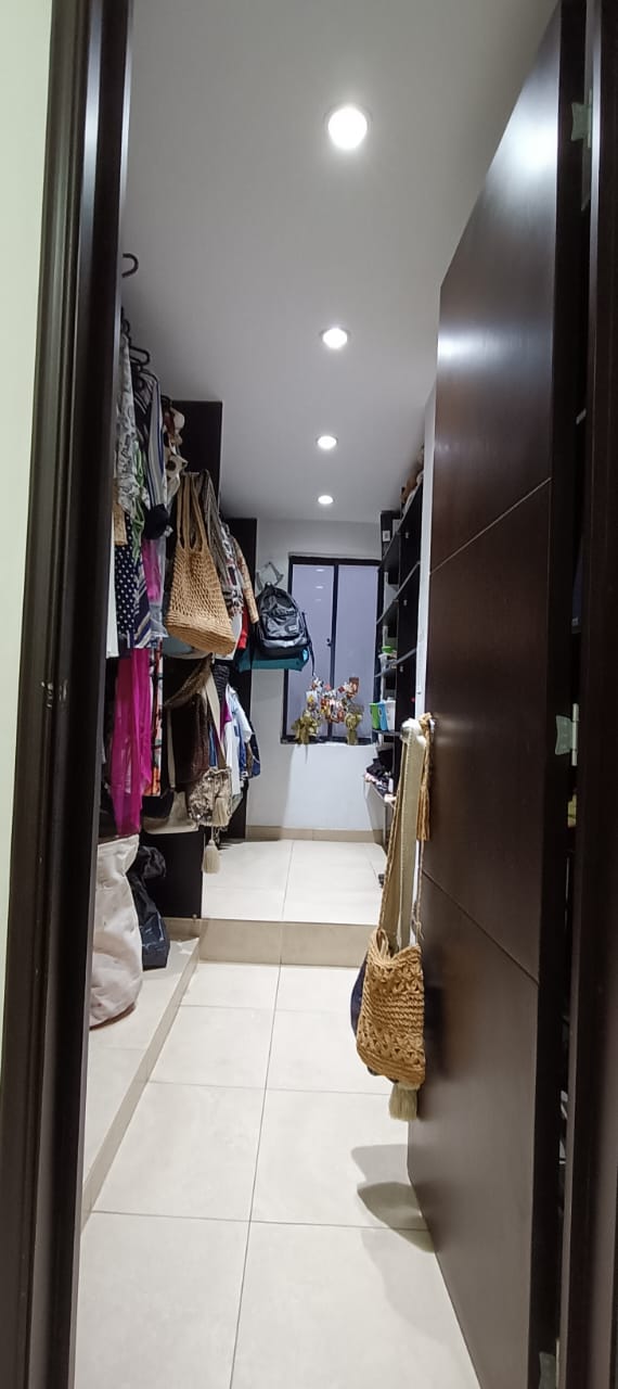 Apartamento Duplex en el oeste de Cali