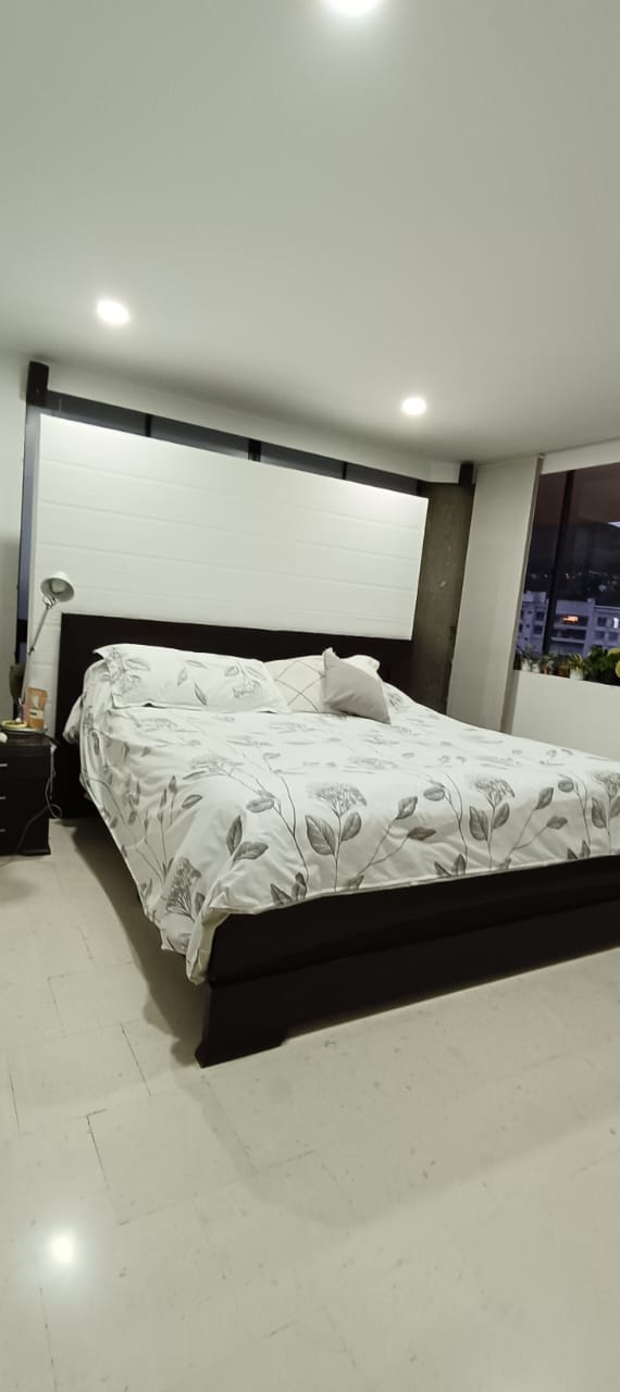 Apartamento Duplex en el oeste de Cali