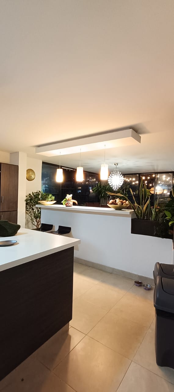 Apartamento Duplex en el oeste de Cali