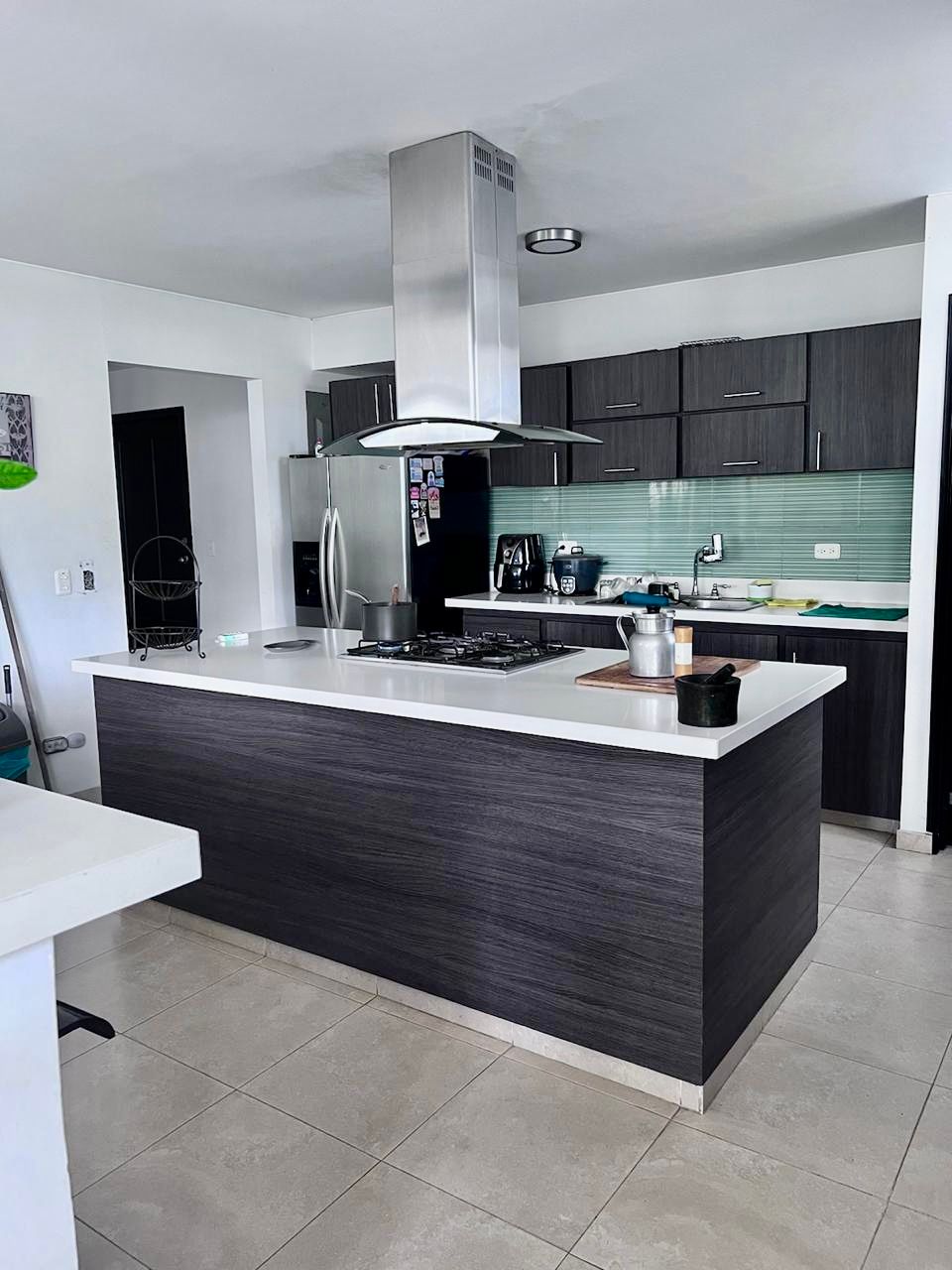 Apartamento Duplex en el oeste de Cali