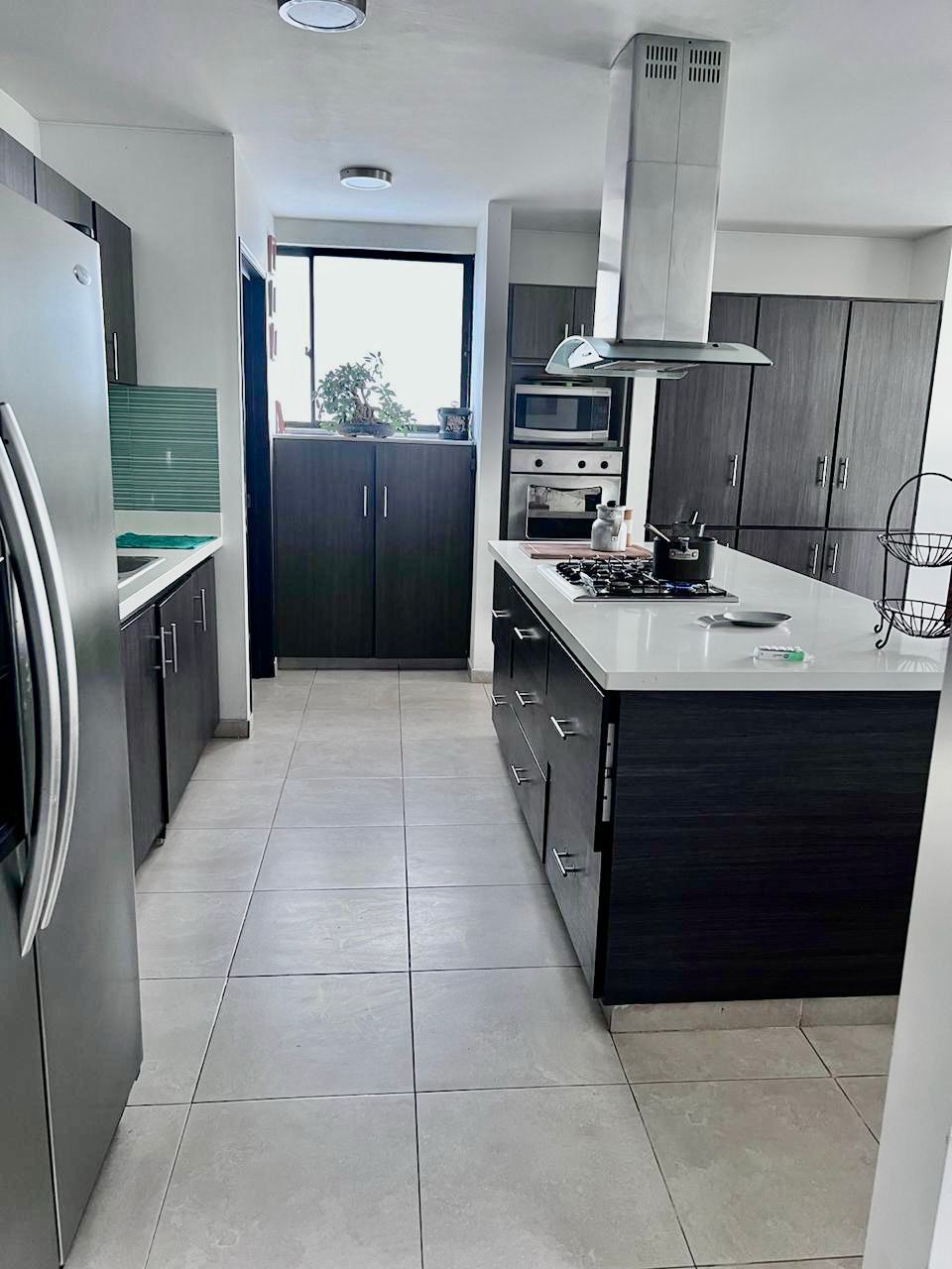 Apartamento Duplex en el oeste de Cali