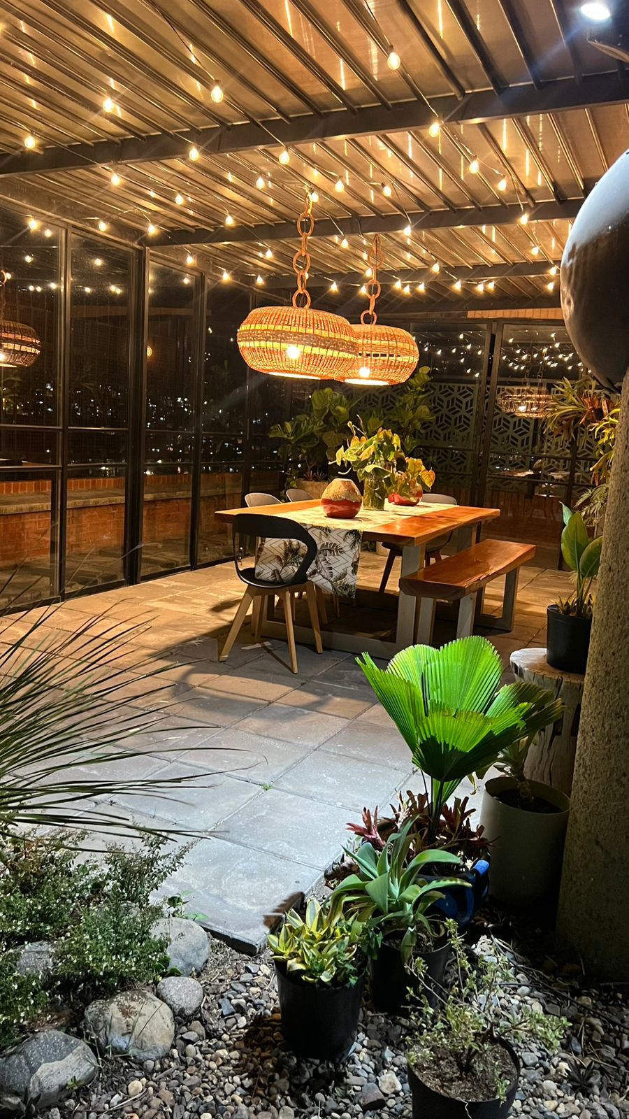 Apartamento Duplex en el oeste de Cali
