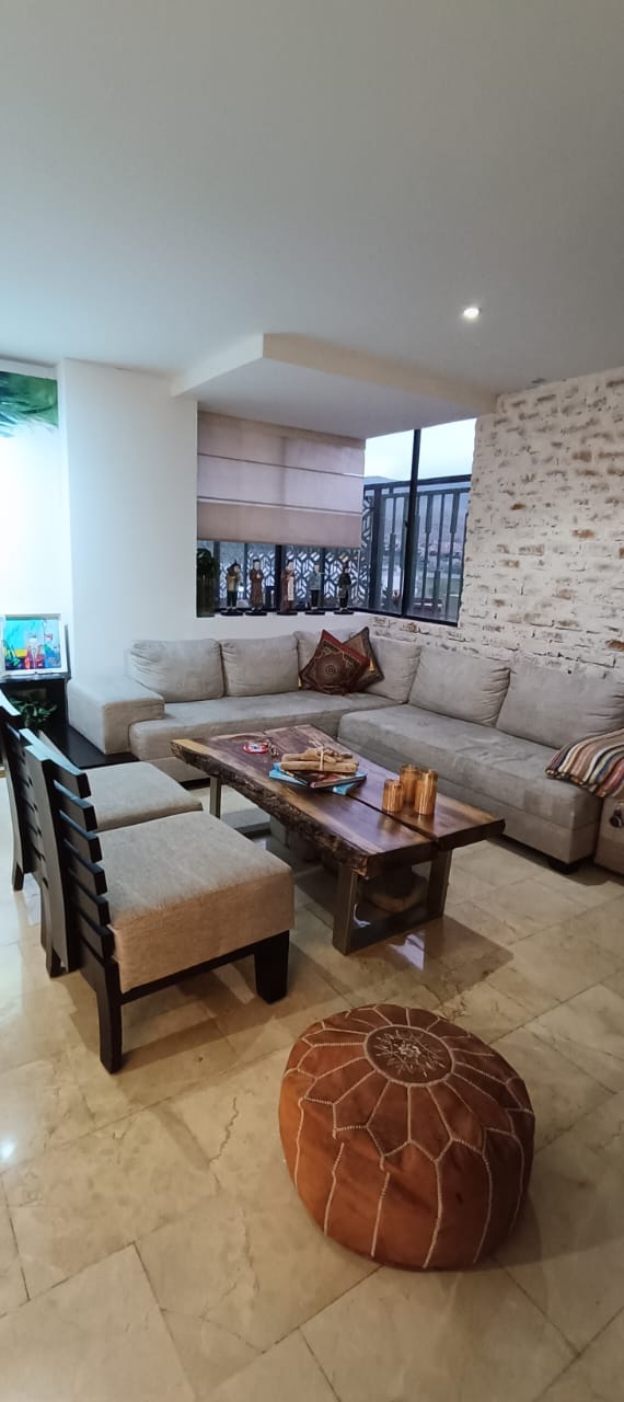 Apartamento Duplex en el oeste de Cali