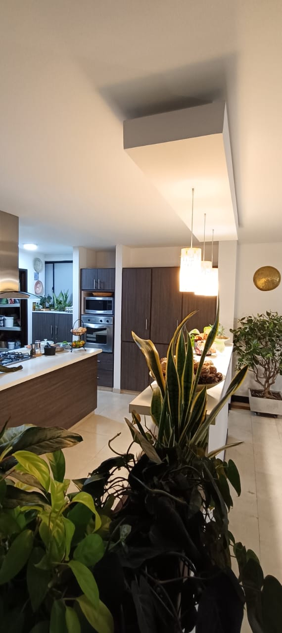 Apartamento Duplex en el oeste de Cali