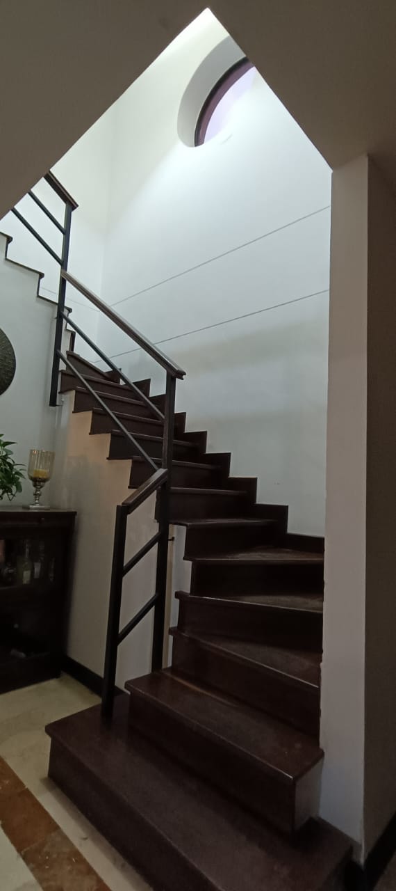 Apartamento Duplex en el oeste de Cali