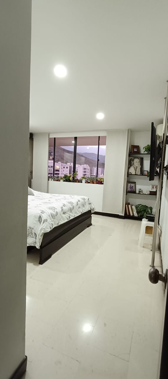 Apartamento Duplex en el oeste de Cali