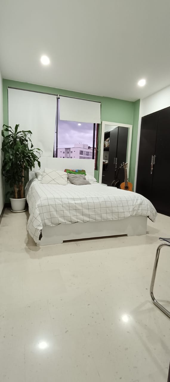 Apartamento Duplex en el oeste de Cali