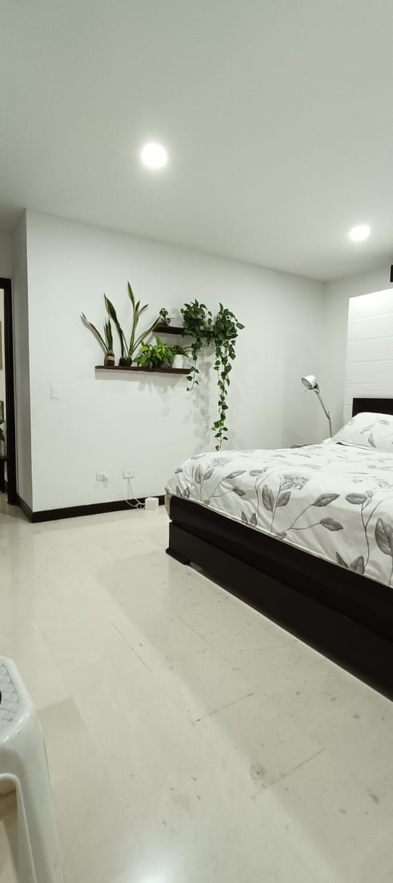 Apartamento Duplex en el oeste de Cali