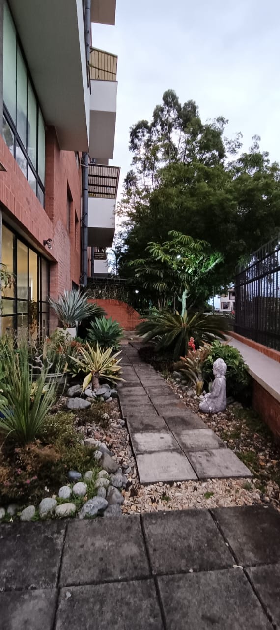 Apartamento Duplex en el oeste de Cali