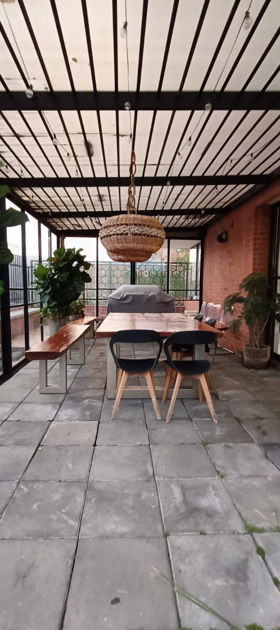 Apartamento Duplex en el oeste de Cali