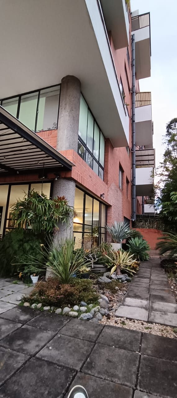 Apartamento Duplex en el oeste de Cali