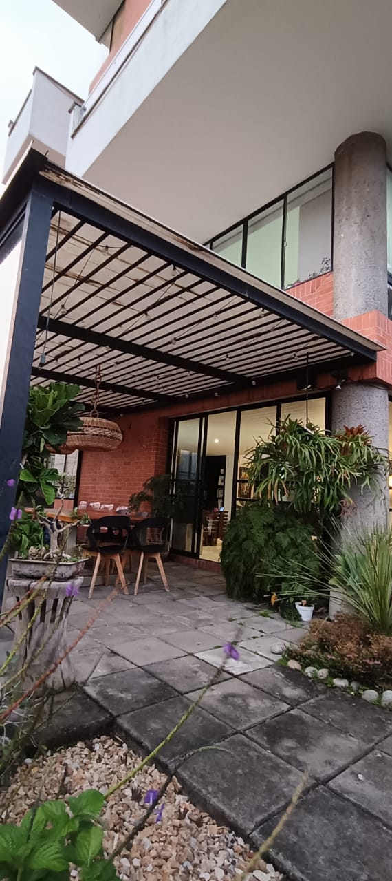 Apartamento Duplex en el oeste de Cali