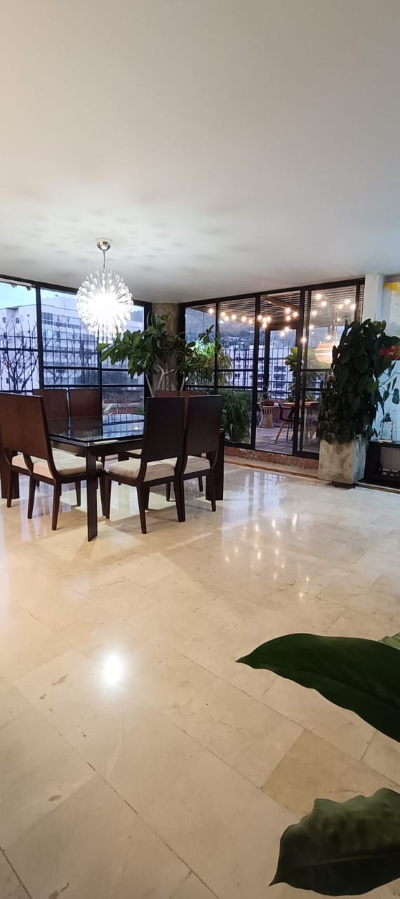 Apartamento Duplex en el oeste de Cali