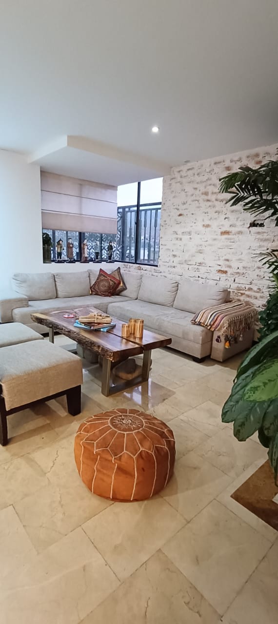Apartamento Duplex en el oeste de Cali