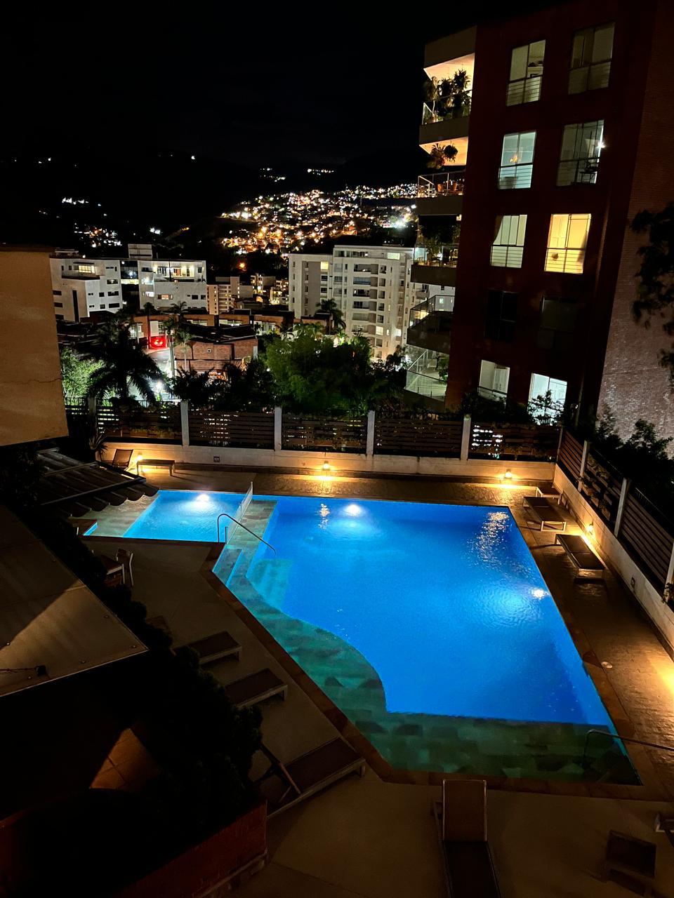 Apartamento Duplex en el oeste de Cali