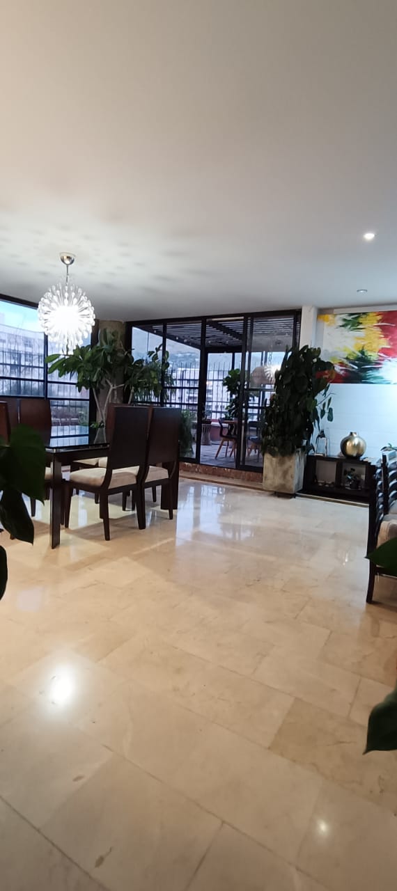 Apartamento Duplex en el oeste de Cali