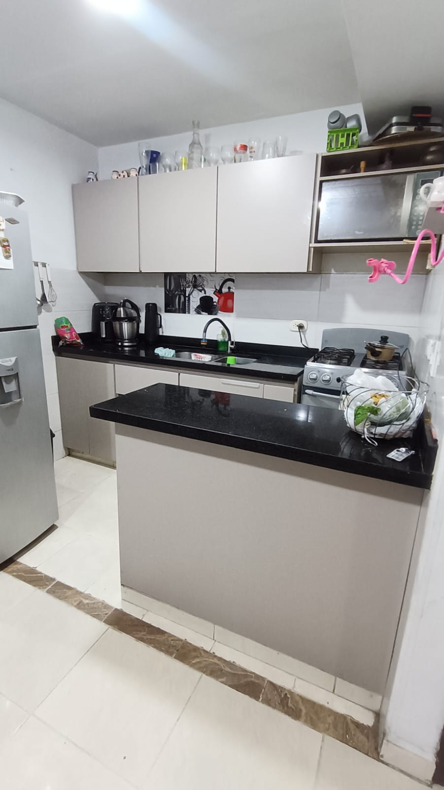 Casa en el barrio Córdoba reservados de 3 niveles