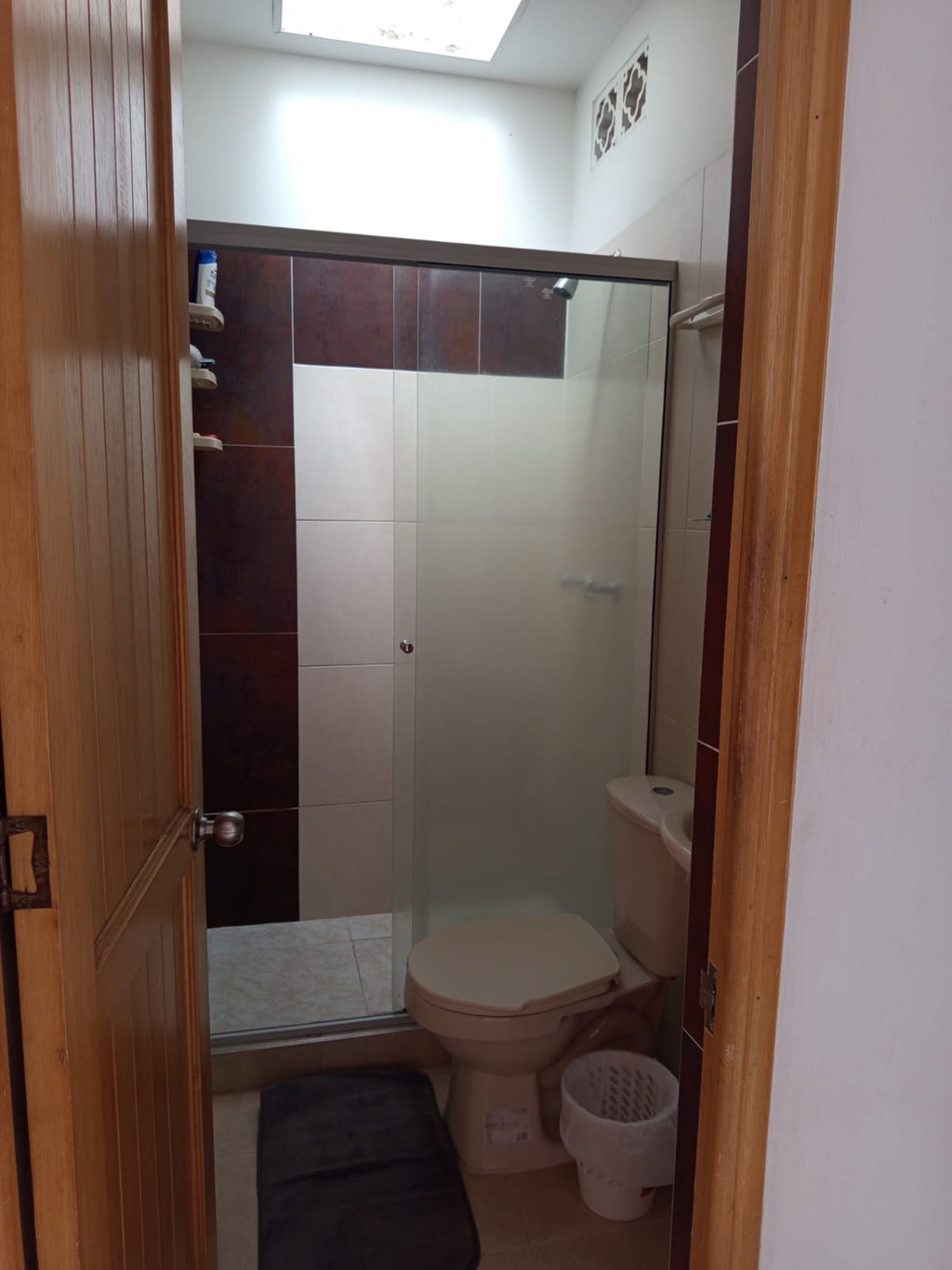 Casa en venta independiente de 2 niveles unifamiliar el caney