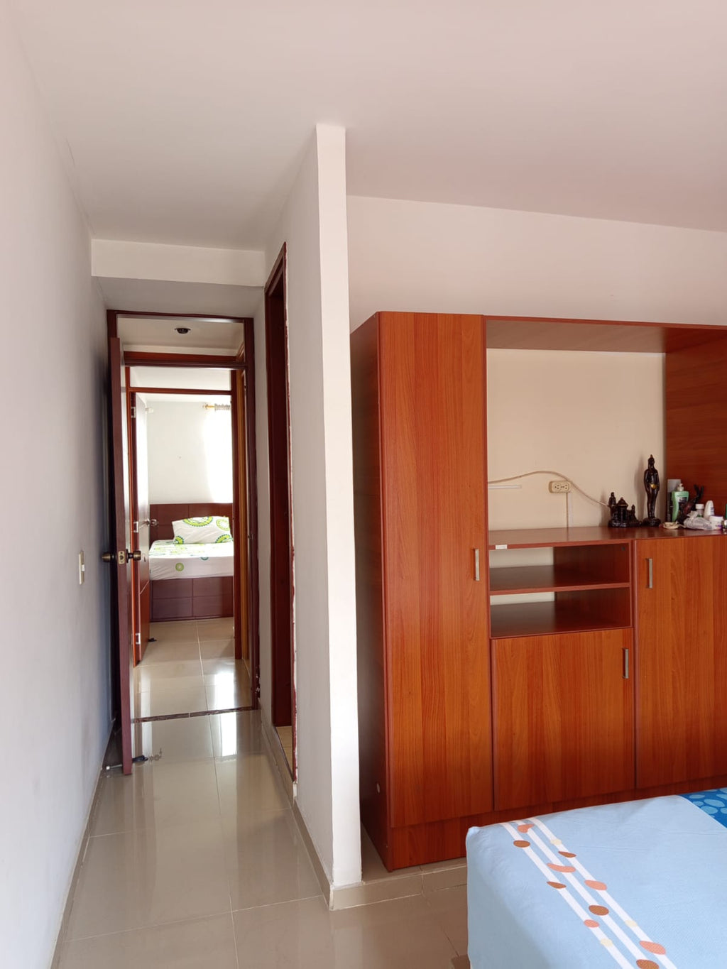 Casa en venta independiente de 2 niveles unifamiliar el caney