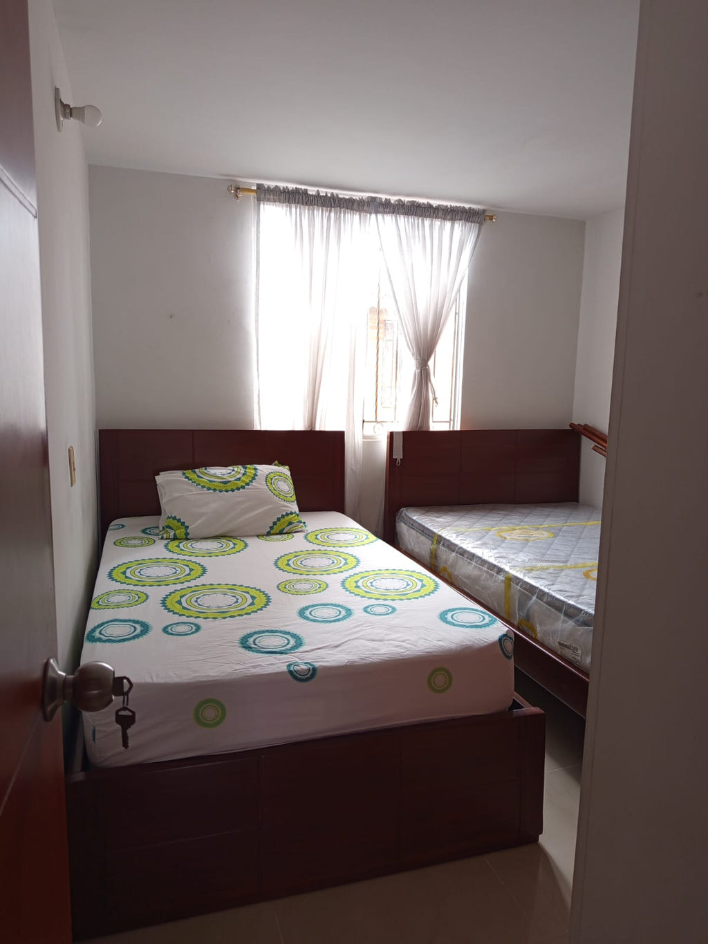 Casa en venta independiente de 2 niveles unifamiliar el caney
