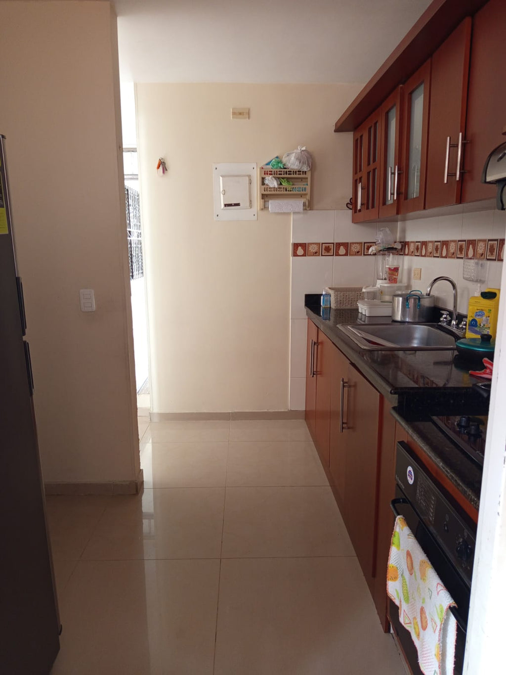 Casa en venta independiente de 2 niveles unifamiliar el caney