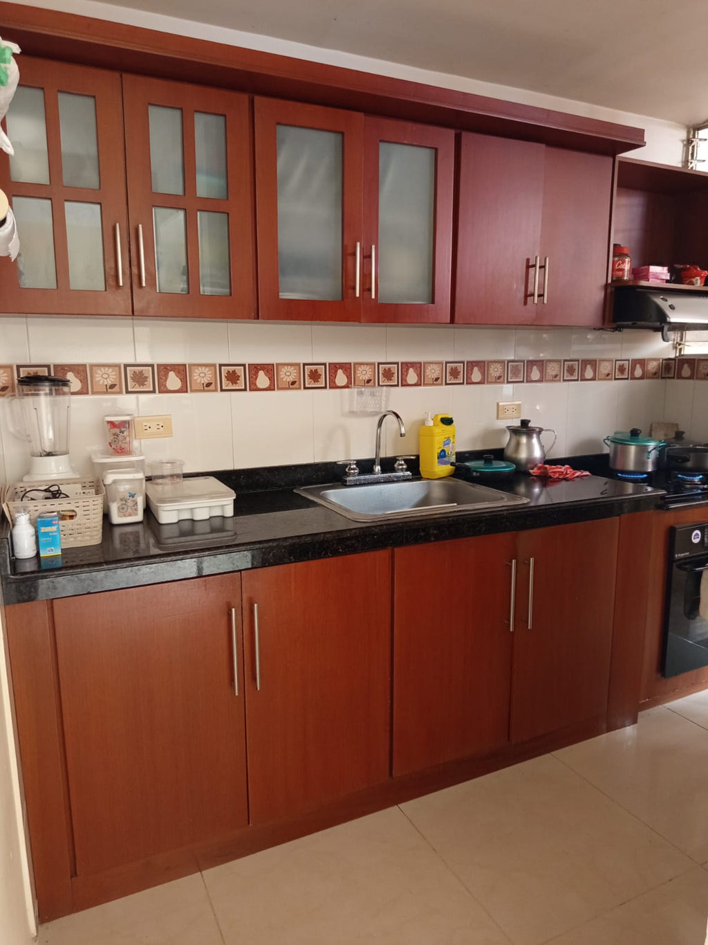 Casa en venta independiente de 2 niveles unifamiliar el caney