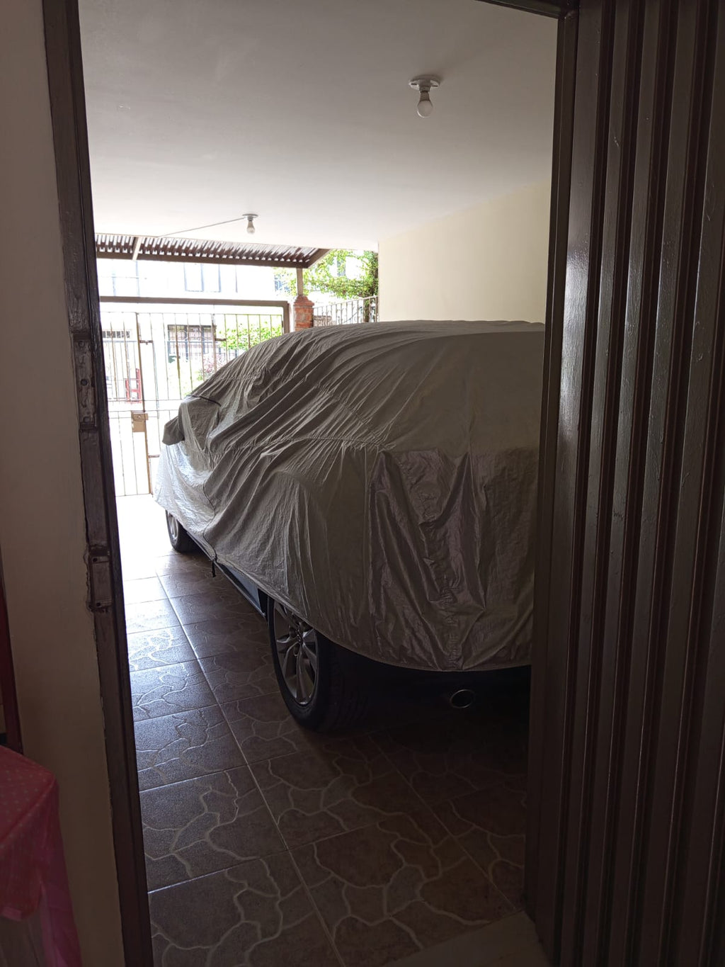 Casa en venta independiente de 2 niveles unifamiliar el caney