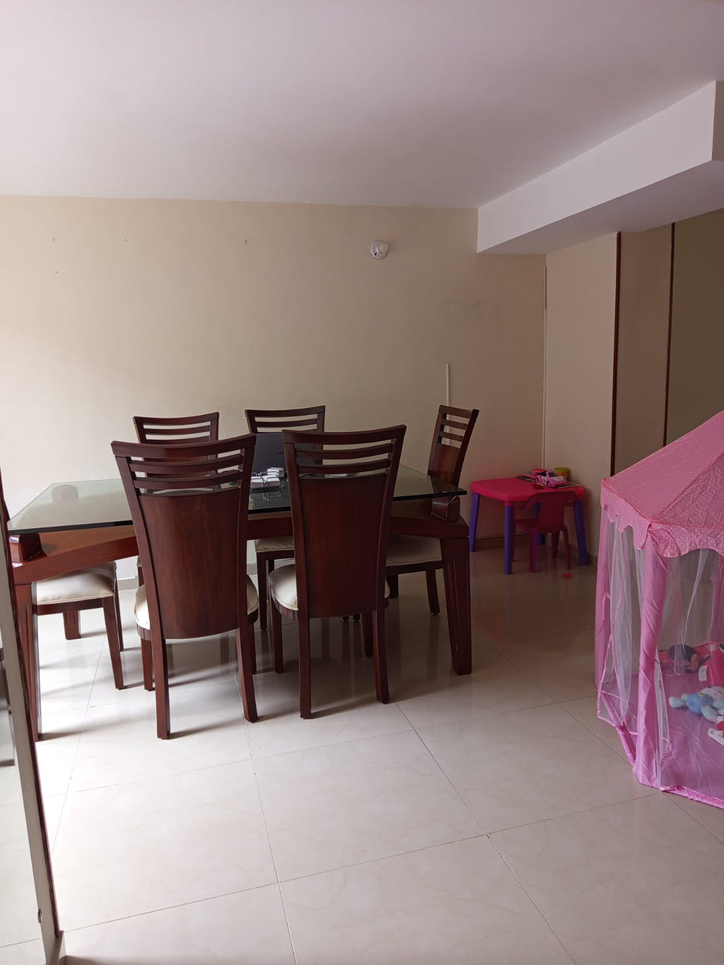 Casa en venta independiente de 2 niveles unifamiliar el caney