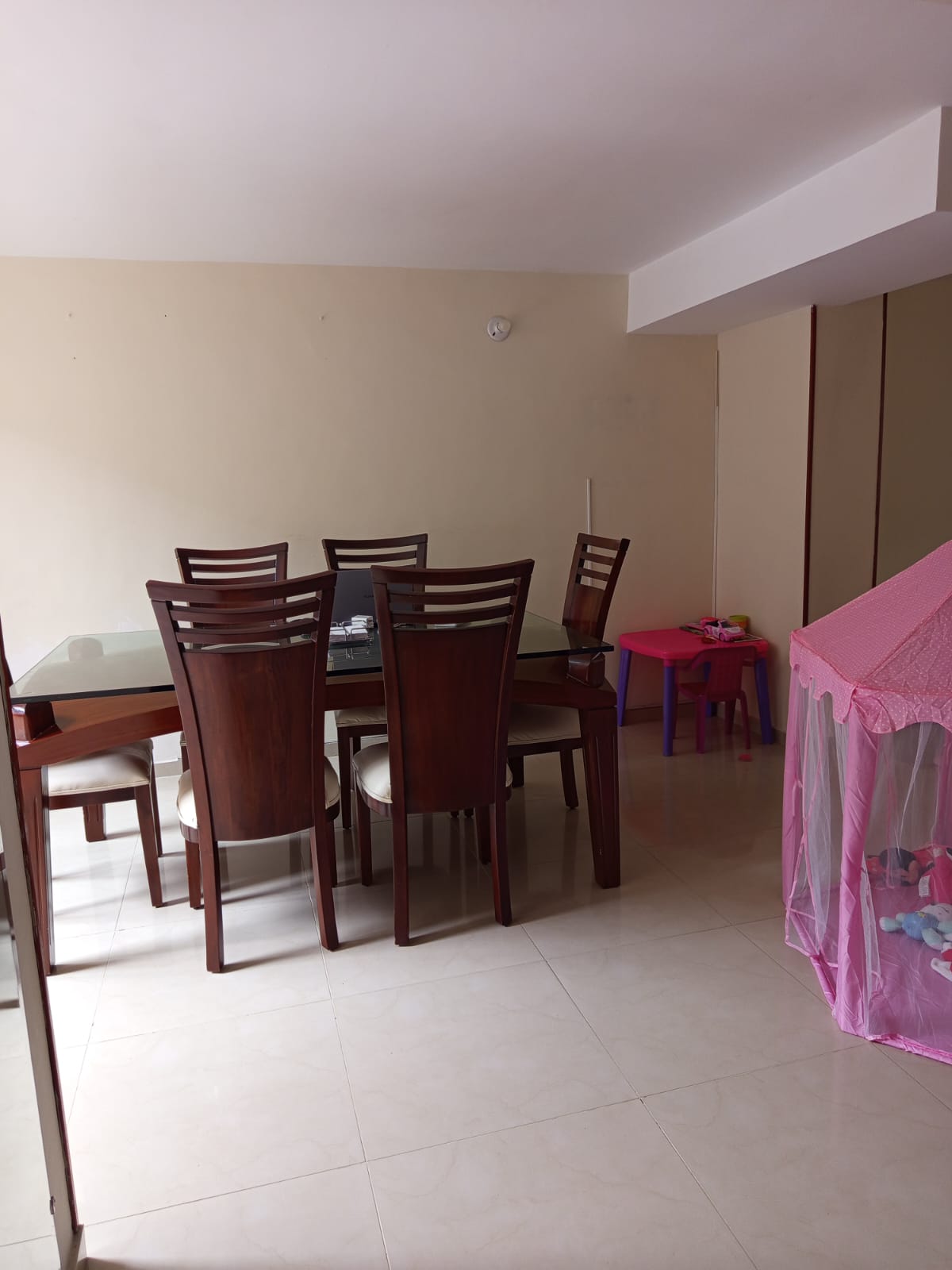 Casa en venta independiente de 2 niveles unifamiliar el caney