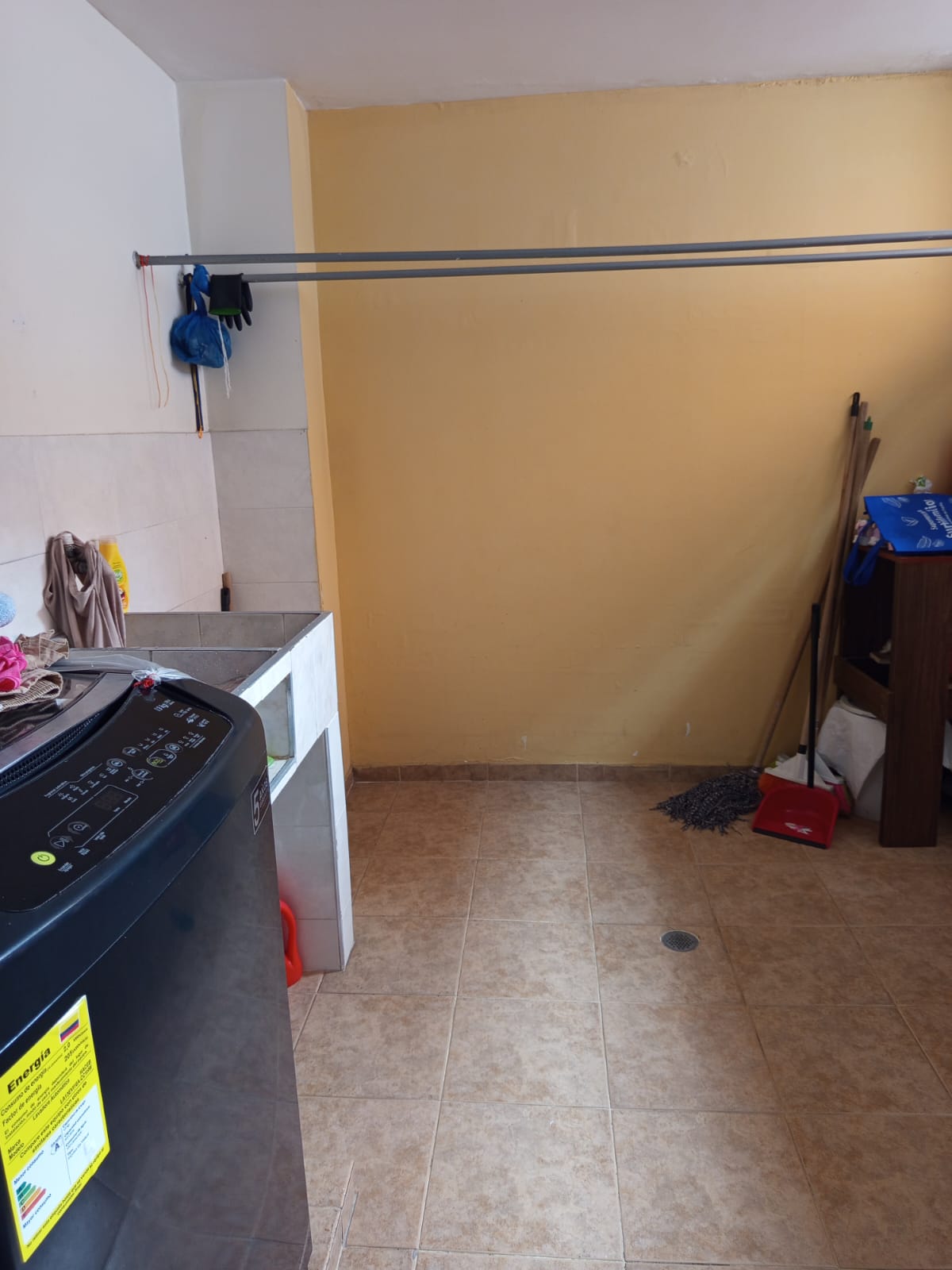 Casa en venta independiente de 2 niveles unifamiliar el caney