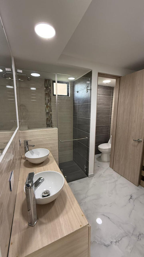Apartamento  en Venta – Avellana, Parque Vivero