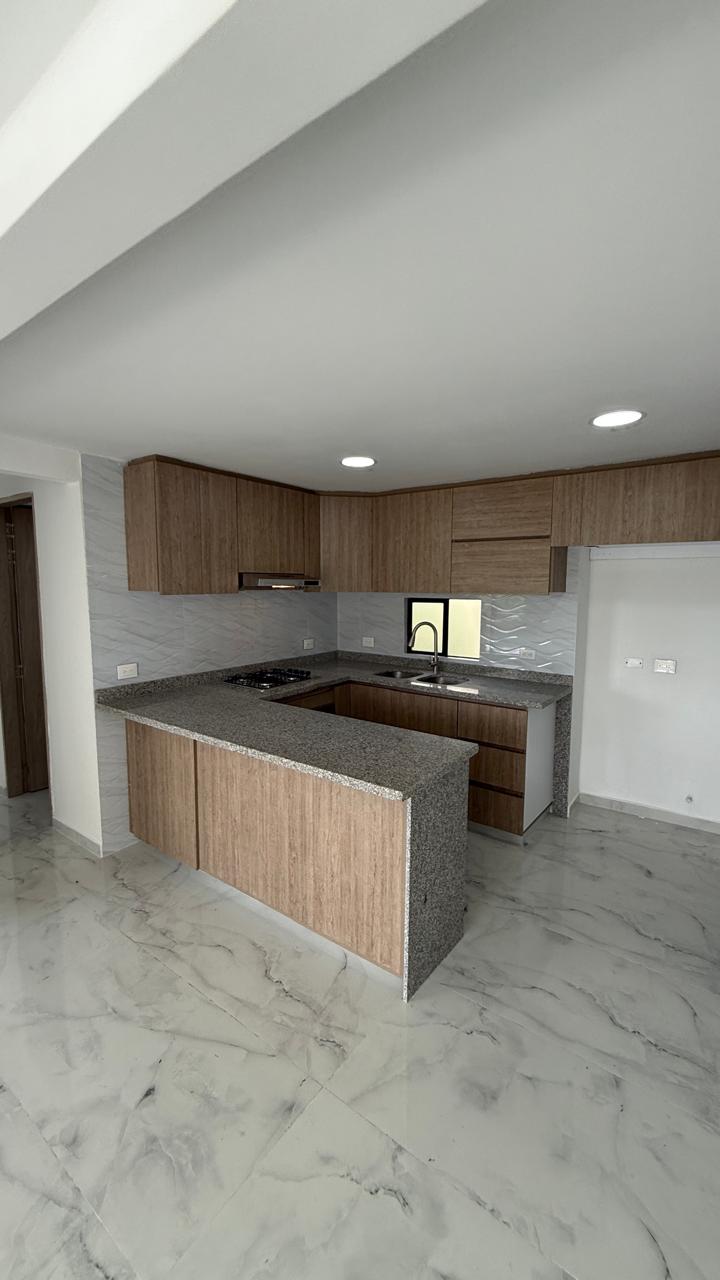 Apartamento  en Venta – Avellana, Parque Vivero