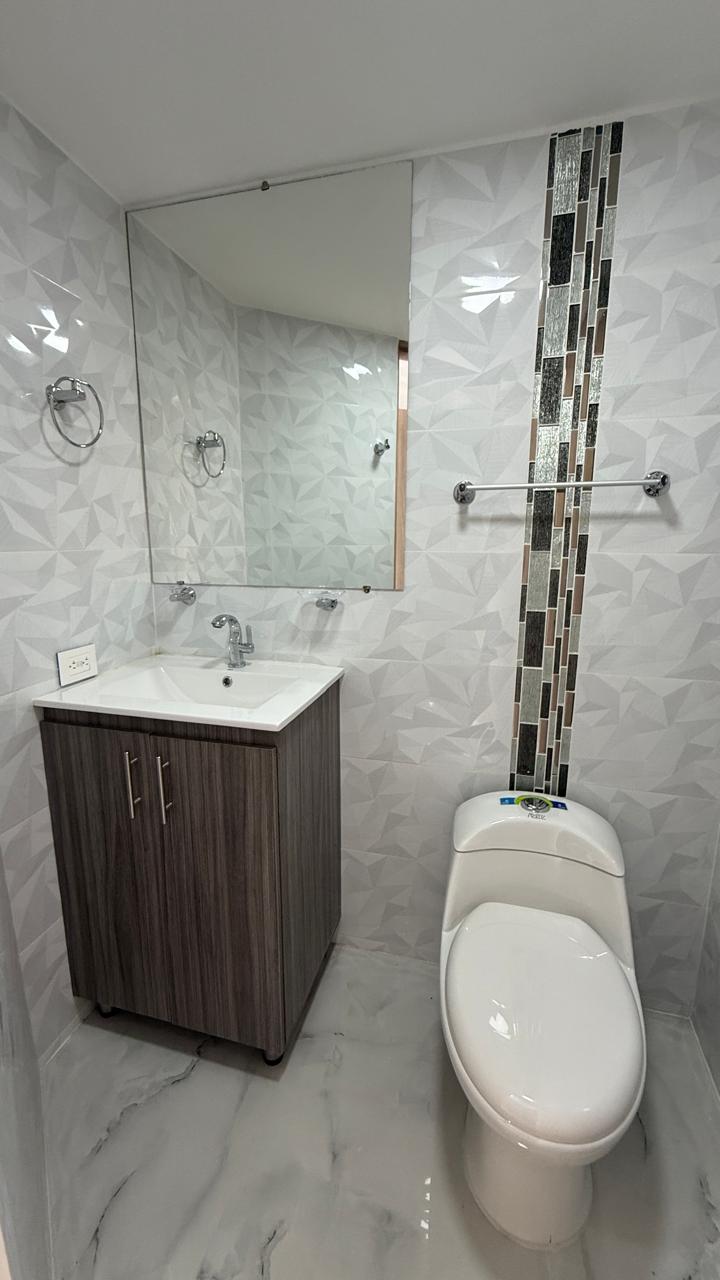 Apartamento  en Venta – Avellana, Parque Vivero